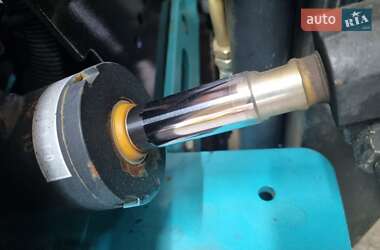 Вилочный погрузчик Sumitomo FG 2009 в 