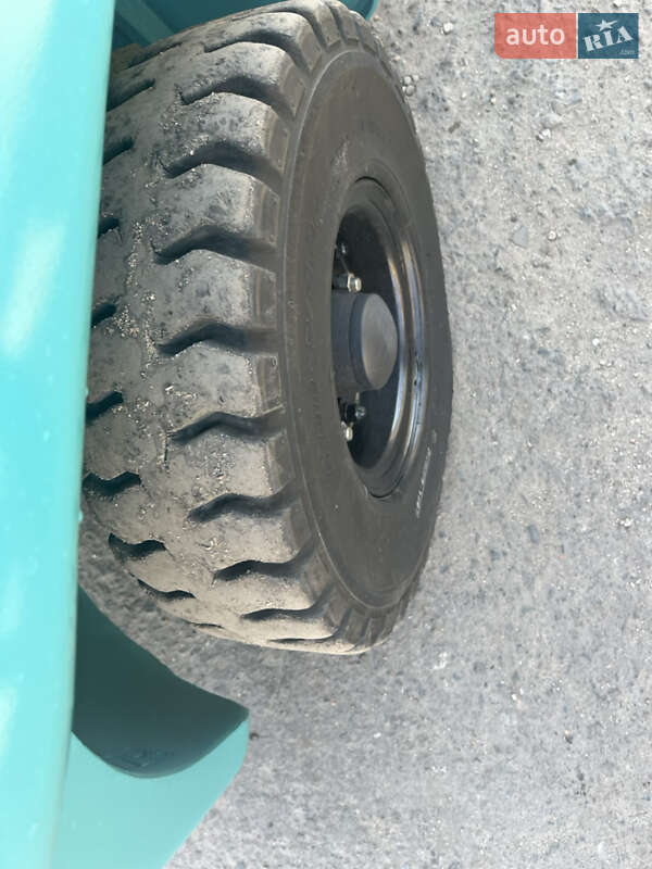 Вилочный погрузчик Sumitomo FG 2017 в Одессе