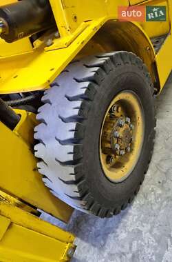 Вилочный погрузчик Sumitomo FG 2009 в 