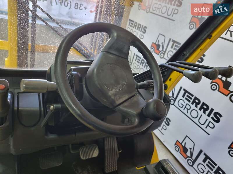 Вилочный погрузчик Sumitomo FG 2009 в Виннице