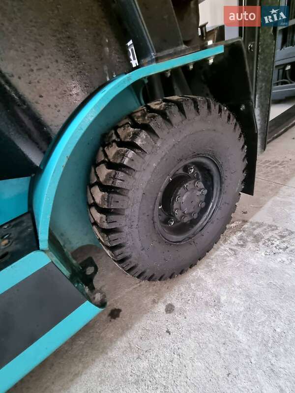 Вилочный погрузчик Sumitomo FG 2018 в Виннице