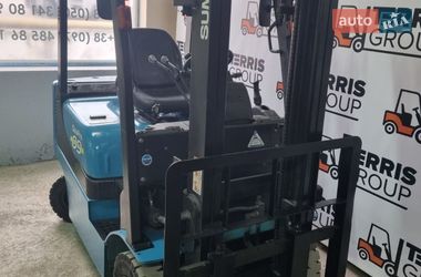 Вилочный погрузчик Sumitomo FG 2019 в Виннице