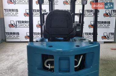 Вилочный погрузчик Sumitomo FG 2019 в Виннице