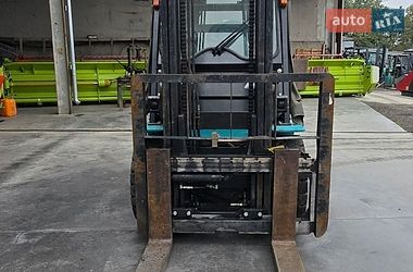 Вилочный погрузчик Sumitomo FG 2019 в Тернополе