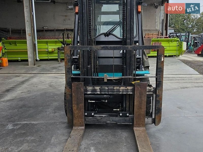 Вилочный погрузчик Sumitomo FG 2019 в Тернополе