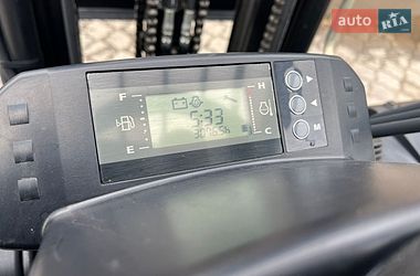 Вилочный погрузчик Sumitomo FG 2015 в Одессе