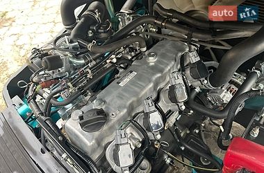 Вилочный погрузчик Sumitomo FG 2015 в Одессе