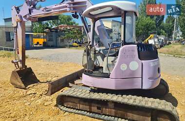 Міні-екскаватор Sumitomo SH 2001 в 