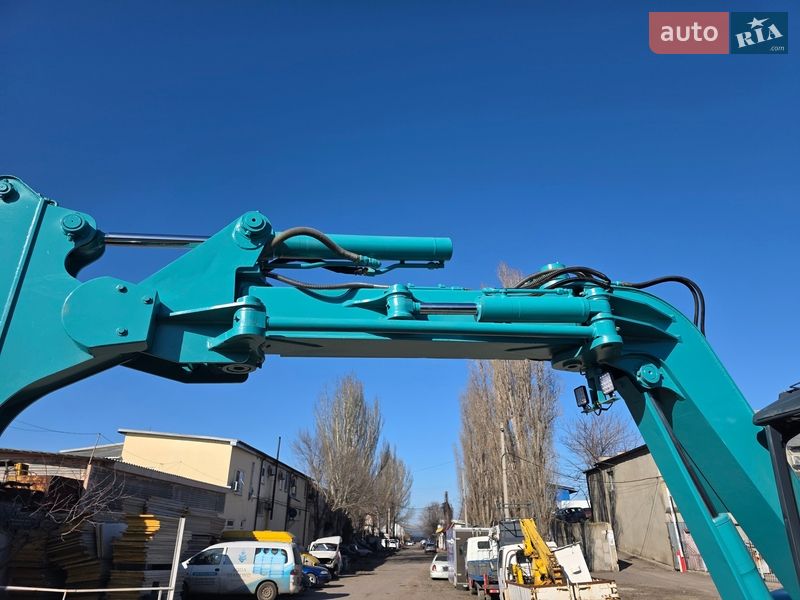 Миниэкскаватор Sumitomo SH 2001 в Одессе
