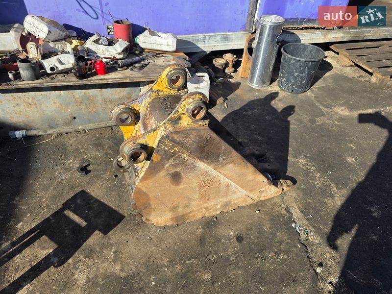 Миниэкскаватор Sumitomo SH 2001 в Одессе