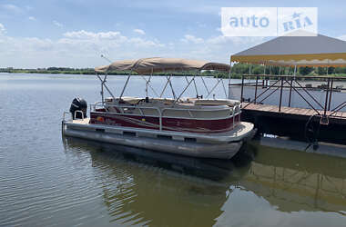 Другой водный транспорт Sun Tracker Party Barge 2014 в Днепре