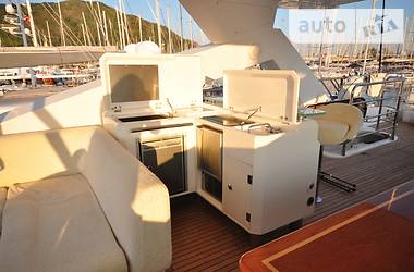 Моторная яхта Sunseeker 88 2010 в Киеве