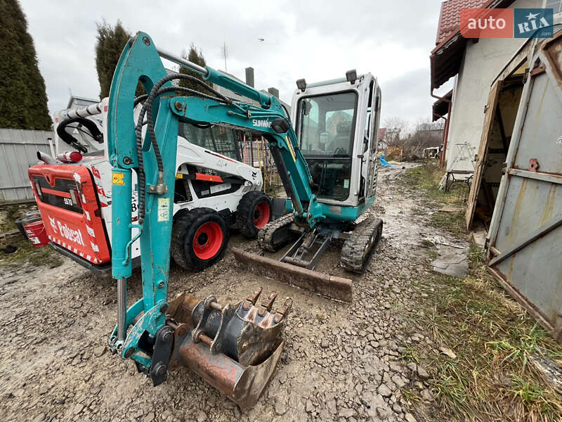 SunWard SWE 2016 SunWard SWE 2016