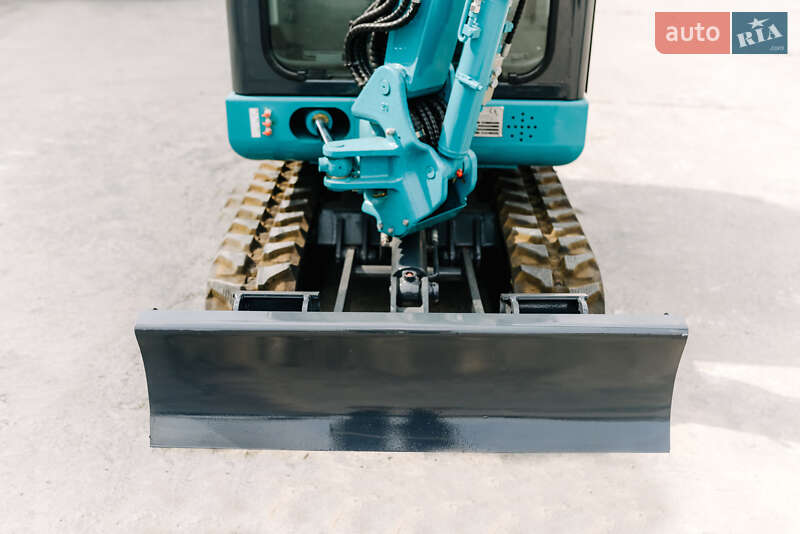 Міні-екскаватор SUNWARD SWE 2025 в Києві фото 6 Міні-екскаватор SUNWARD SWE 2025 в Києві