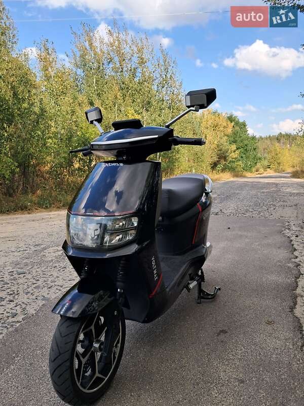 Мопеди Super Soco 2024 в 