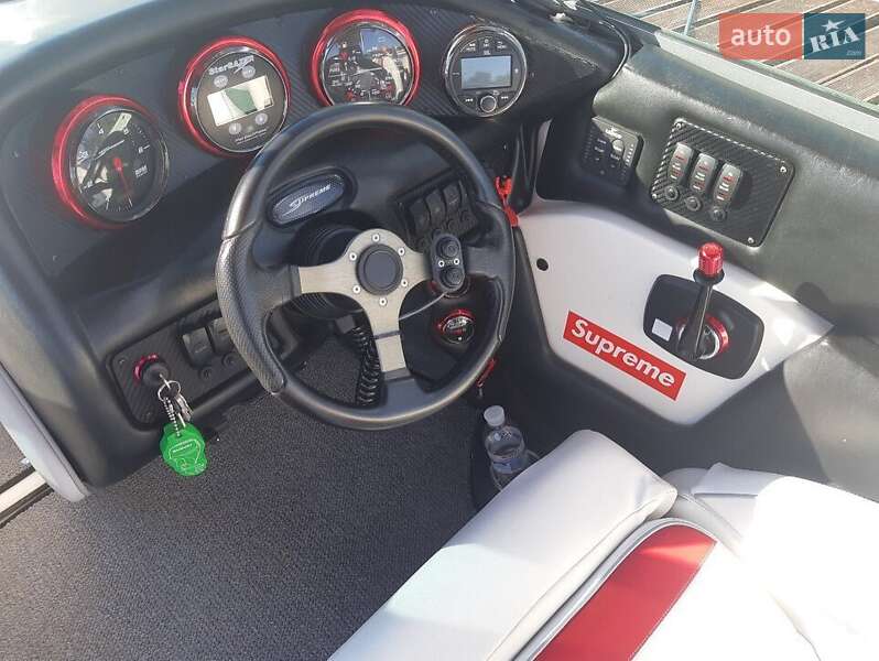 Лодка Supreme V220 2007 в Киеве фото 9 Лодка Supreme V220 2007 в Киеве
