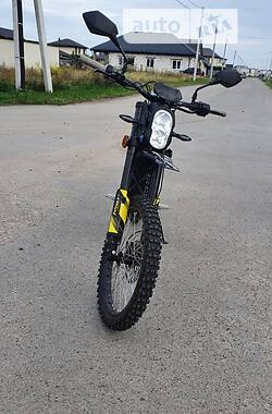 Мотоцикл Внедорожный (Enduro) Sur-Ron Light Bee 2020 в Вышгороде
