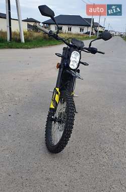 Мотоцикл Внедорожный (Enduro) Sur-Ron Light Bee 2020 в 