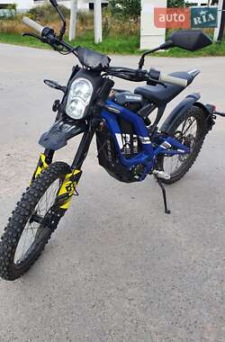 Мотоцикл Внедорожный (Enduro) Sur-Ron Light Bee 2020 в 