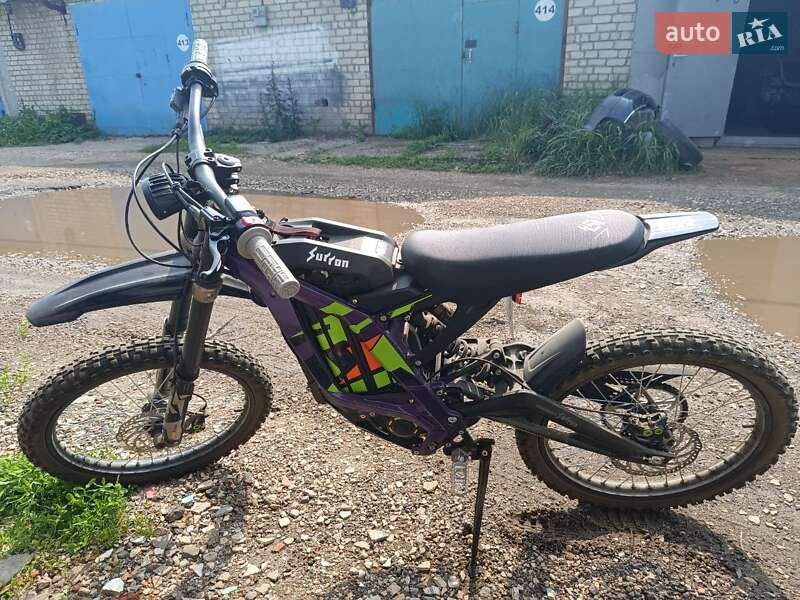 Питбайк Sur-Ron Light Bee 2023 в Харькове