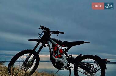 Мотоцикл Внедорожный (Enduro) Sur-Ron Light Bee 2023 в Одессе