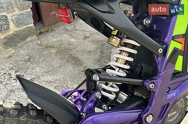 Мотоцикл Внедорожный (Enduro) Sur-Ron Light Bee 2025 в Полонном