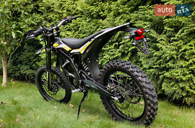 Мотоцикл Позашляховий (Enduro) Sur-Ron Ultra Bee 2023 в 
