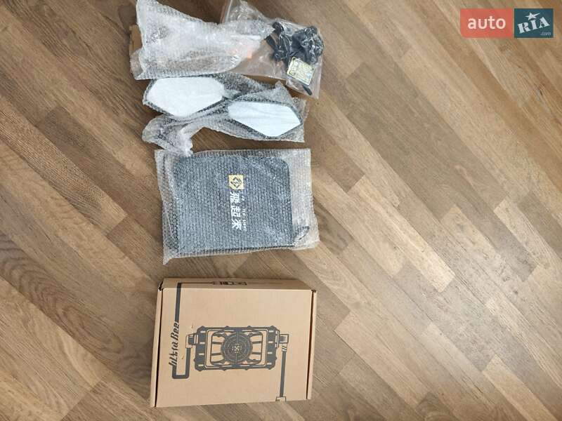 Мотоцикл Кросс Sur-Ron Ultra Bee 2024 в Одесі фото 5 Мотоцикл Кросс Sur-Ron Ultra Bee 2024 в Одесі