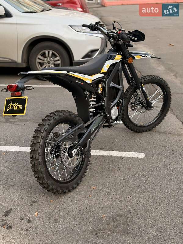 Мотоцикл Кросс Sur-Ron Ultra Bee 2024 в Одесі фото 10 Мотоцикл Кросс Sur-Ron Ultra Bee 2024 в Одесі