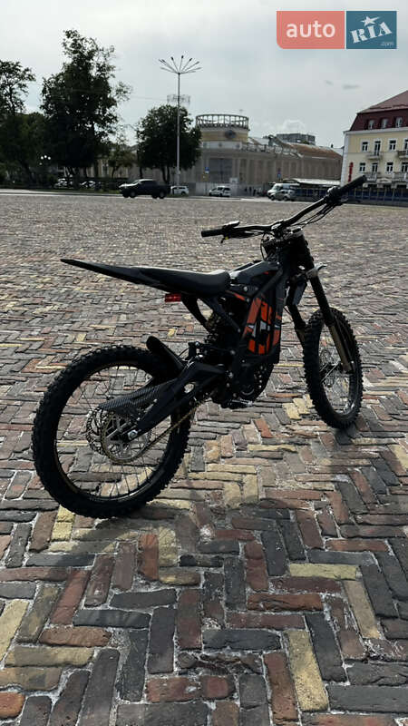 Мотоцикл Кросс Sur-Ron X 2023 в Чернігові