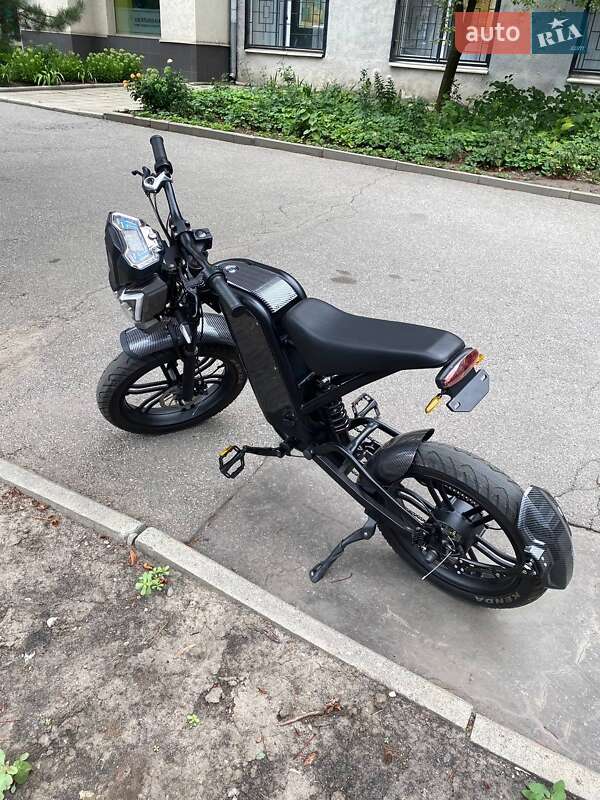 Мотоцикл Супермото (Motard) Sur-Ron X 2025 в Харкові
