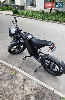 Мотоцикл Супермото (Motard) Sur-Ron X 2025 в 