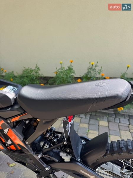 Мотоцикл Многоцелевой (All-round) Sur-Ron X 2023 в Ровно фото 8 Мотоцикл Многоцелевой (All-round) Sur-Ron X 2023 в Ровно