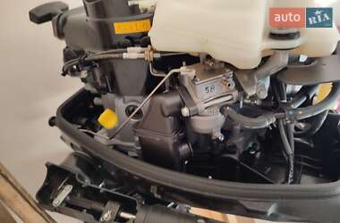 Другой водный транспорт Suzuki Marine Stingray 2021 в 