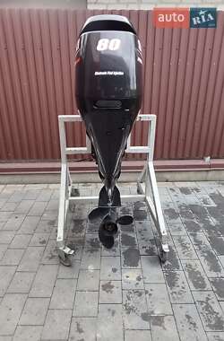 Інший водний транспорт Suzuki Marine Suzumar 2011 в 