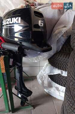 Лодка Suzuki Marine Suzumar 2023 в Киеве