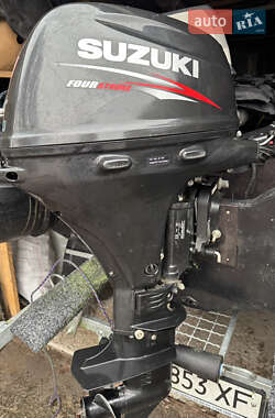 Другой водный транспорт Suzuki Marine Suzumar 2016 в Вышгороде