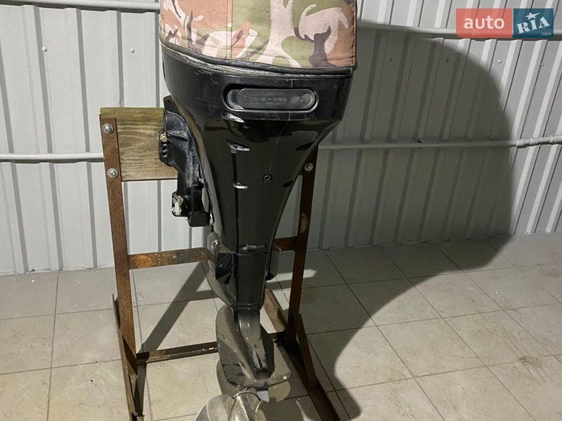 Suzuki Marine Suzumar 2012