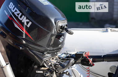 Лодка Suzuki  2012 в Черкассах