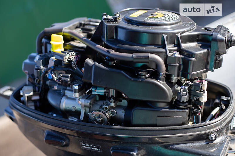 Човен Suzuki 2012 в Черкасах фото 6 Човен Suzuki 2012 в Черкасах