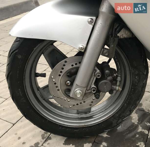 Вантажні моторолери, мотоцикли, скутери, мопеди Suzuki Address 110 2017 в Самборі фото 3 Вантажні моторолери, мотоцикли, скутери, мопеди Suzuki Address 110 2017 в Самборі