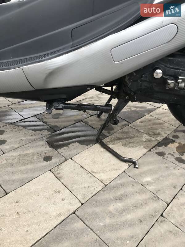 Вантажні моторолери, мотоцикли, скутери, мопеди Suzuki Address 110 2017 в Самборі фото 4 Вантажні моторолери, мотоцикли, скутери, мопеди Suzuki Address 110 2017 в Самборі