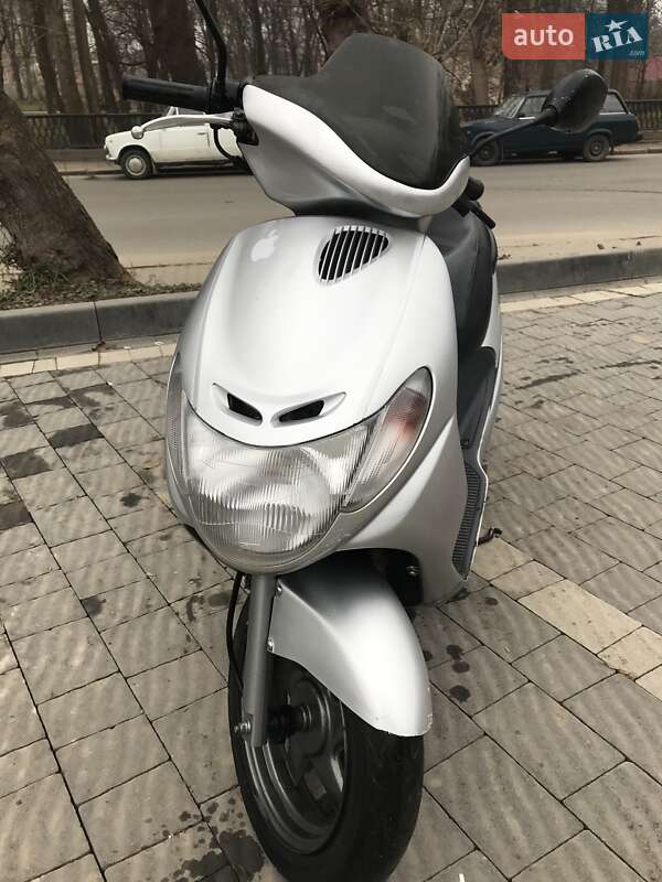 Вантажні моторолери, мотоцикли, скутери, мопеди Suzuki Address 110 2017 в Самборі фото 8 Вантажні моторолери, мотоцикли, скутери, мопеди Suzuki Address 110 2017 в Самборі