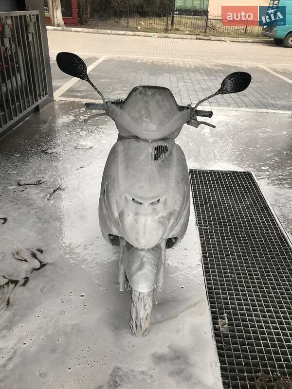 Вантажні моторолери, мотоцикли, скутери, мопеди Suzuki Address 110 2017 в Самборі фото 6 Вантажні моторолери, мотоцикли, скутери, мопеди Suzuki Address 110 2017 в Самборі