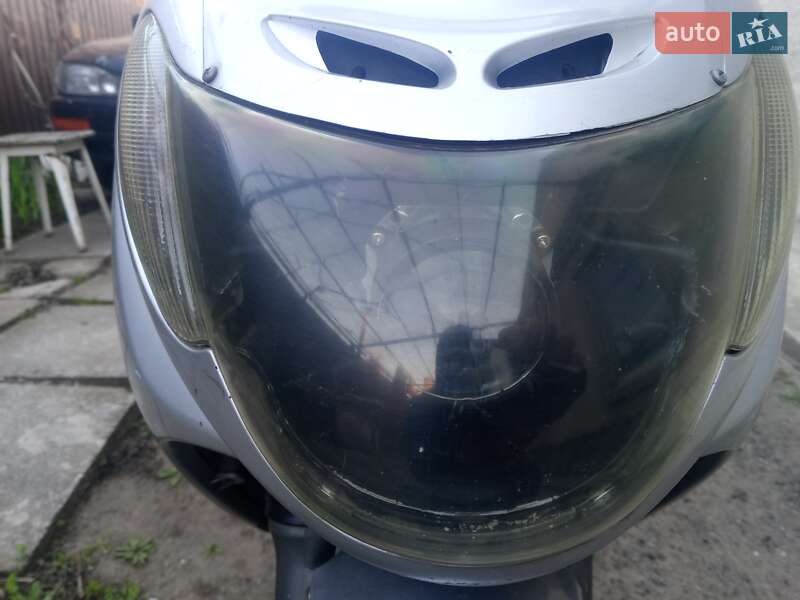 Скутер Suzuki Address 110 2011 в Одессе