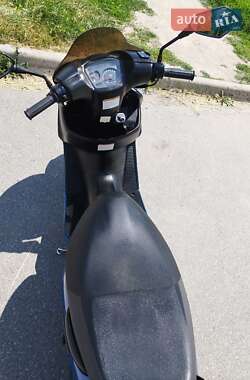 Мопеды Suzuki Address 110 2011 в 