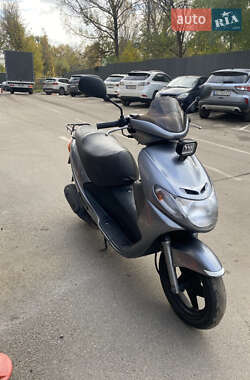 Мопеды Suzuki Address 110 2011 в Киеве