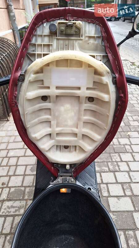 Скутер Suzuki Address V100 1997 в Одесі