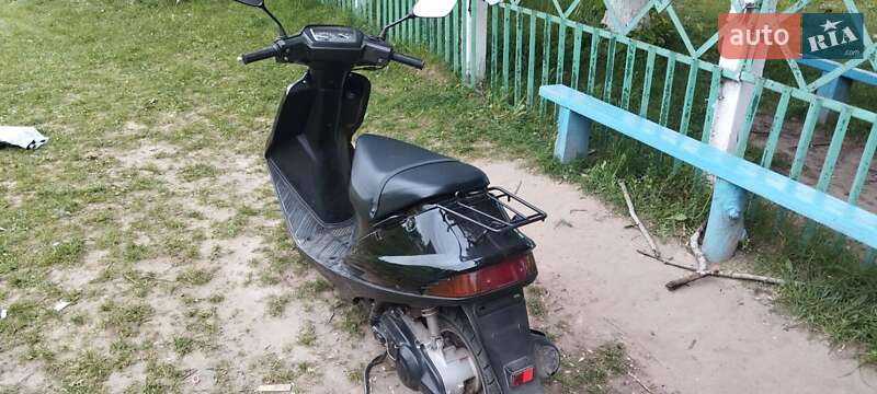 Мотороллер Suzuki Address V100 2006 в Белой Церкви