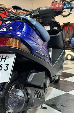 Мопеди Suzuki Address V100 2003 в 